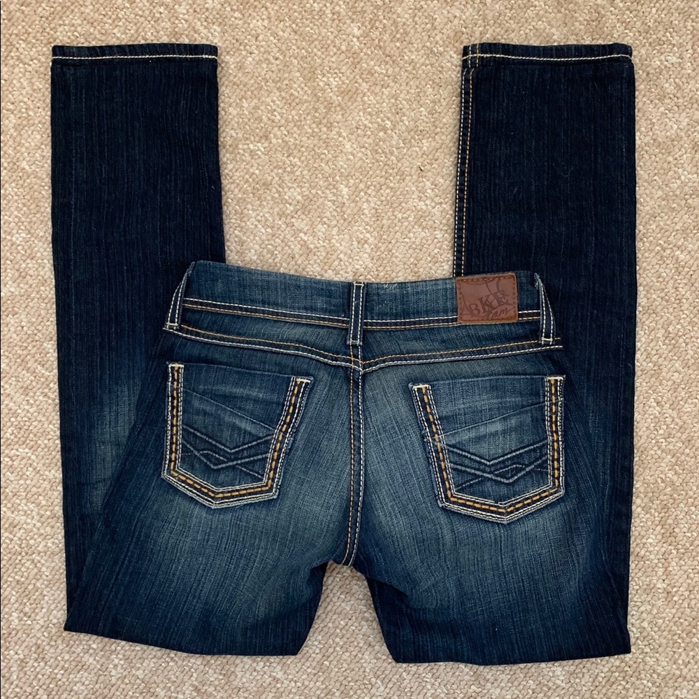 BKE Sabrina Skinny jeans 25x29